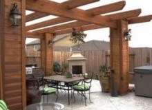 Kwikfynd Pergolas
foxhow